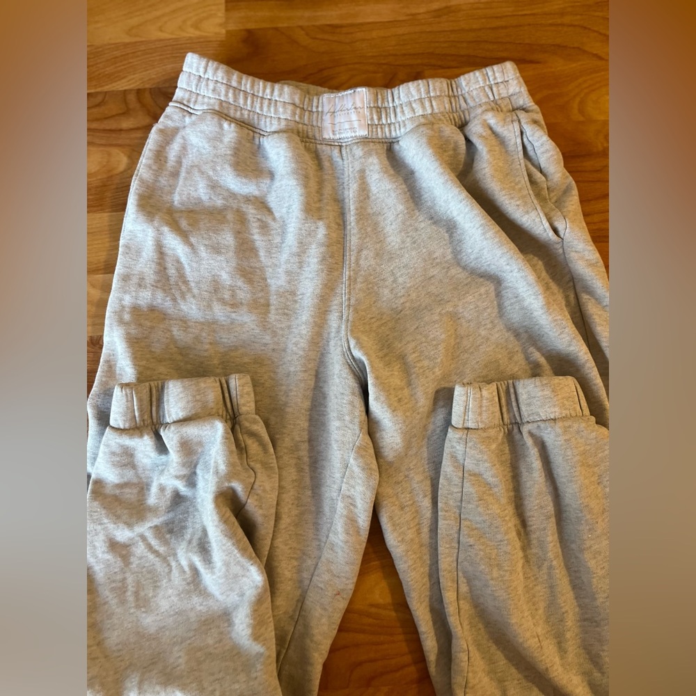 Hollister Grey Sweats